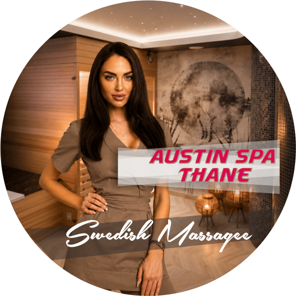 Swedish Massage in Thane